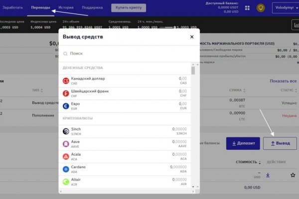 Кракен с айфона